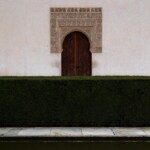 Hay múltiples maneras de ver la Alhambra de Granada, esta es una.