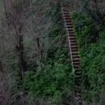 Hay múltiples maneras de ver la Alhambra de Granada, esta es una.