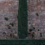 Hay múltiples maneras de ver la Alhambra de Granada, esta es una.