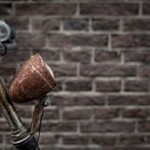 Bicicletas por las calles de Amsterdam