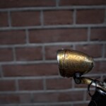 Bicicletas por las calles de Amsterdam