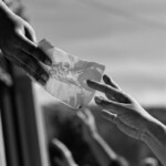 Romería del Cristo del Paño en la población de Moclin 2009.