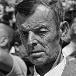 Romería del Cristo del Paño en la población de Moclin 2009.