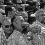Romería del Cristo del Paño en la población de Moclin 2009.