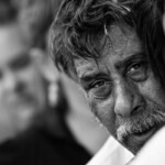 Romería del Cristo del Paño en la población de Moclin 2009.