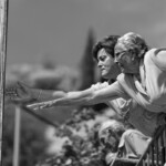 Romería del Cristo del Paño en la población de Moclin 2009.