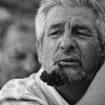 Romería del Cristo del Paño en la población de Moclin 2009.