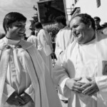 Romería del Cristo del Paño en la población de Moclin 2009.