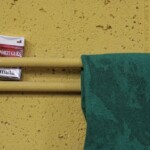 Espectáculo de Forcados en la plaza de toros de Atarfe. Foto: Ramón L. Pérez